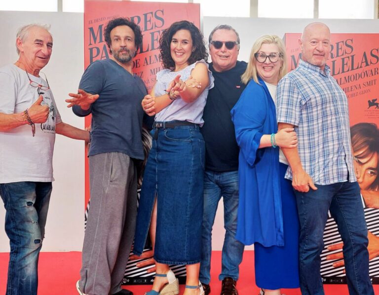 El XI Festival Internacional de Cine de Calzada de Calatrava anuncia los cortometrajes y largometrajes seleccionados para la fase final