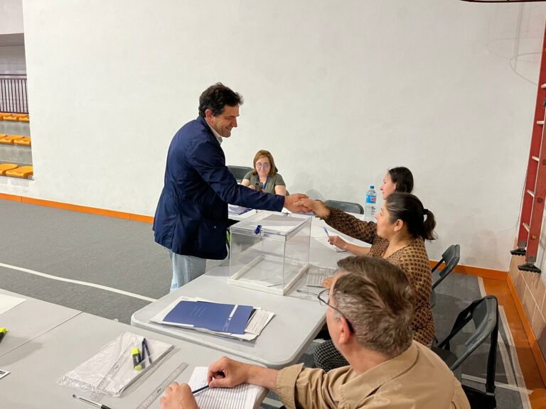El Partido Popular gana claramente las elecciones en el municipio de Ciudad Real frente a una izquierda muy debilitada