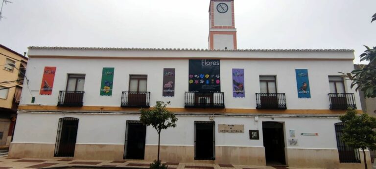 Las VII Jornadas Entomológicas de Castilla-La Mancha se celebran del 7 al 9 de junio en Viso del Marqués