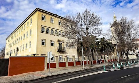 Ciudad Real: Las religiosas adoratrices celebrarán su carisma con una misa de acción de gracias
