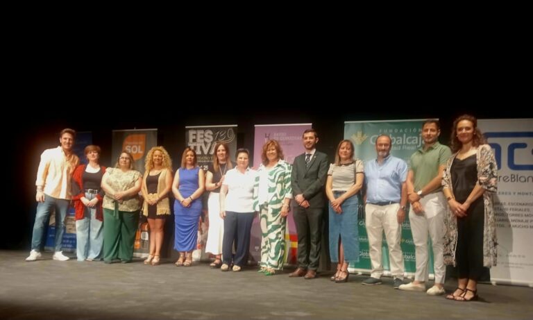 Torralba de Calatrava presenta su XIII Festival de Teatro y Títeres y Ciclo de Música