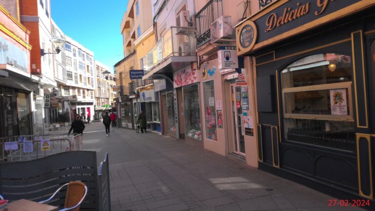 Vendido en Puertollano el segundo premio de la Lotería Nacional