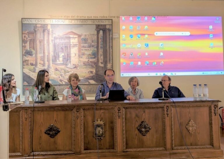 El servicio de Alergología del hospital de Ciudad Real ofrece una  jornada de actualización de asma y alergia para facultativos de Atención Primaria