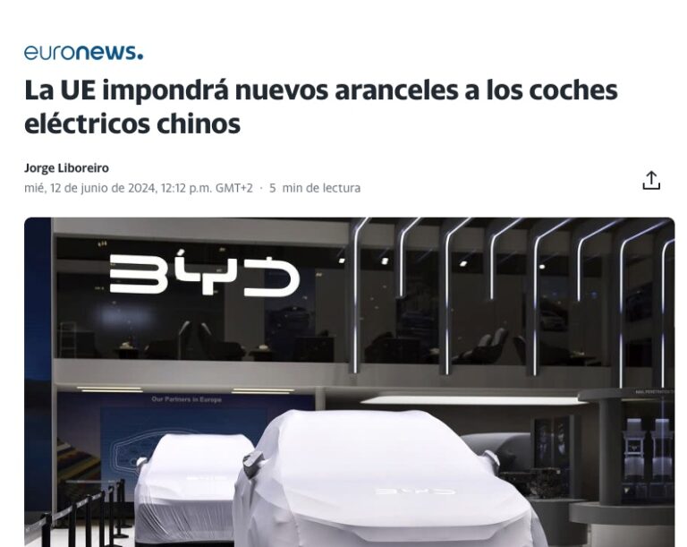 ¿A quién protegen los aranceles?