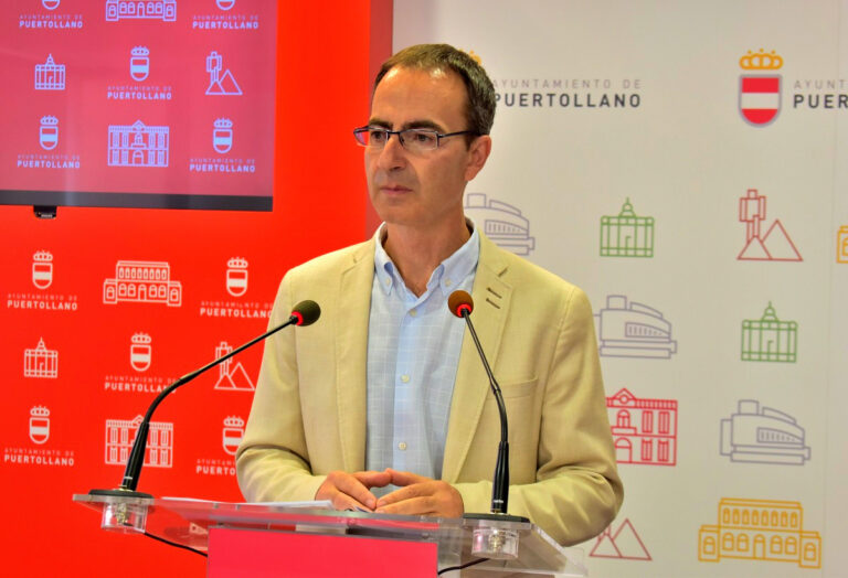 Puertollano: Berdonces defiende su gestión cultural y festiva «encaminada a crear expectación y generar vida en las calles»