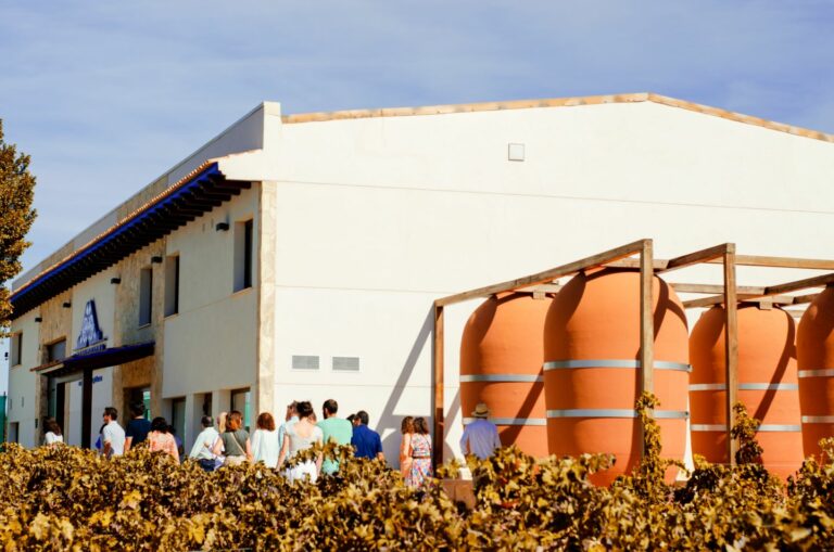 Bodegas Reconquista organiza una Velada Flamenca que promete ser inolvidable