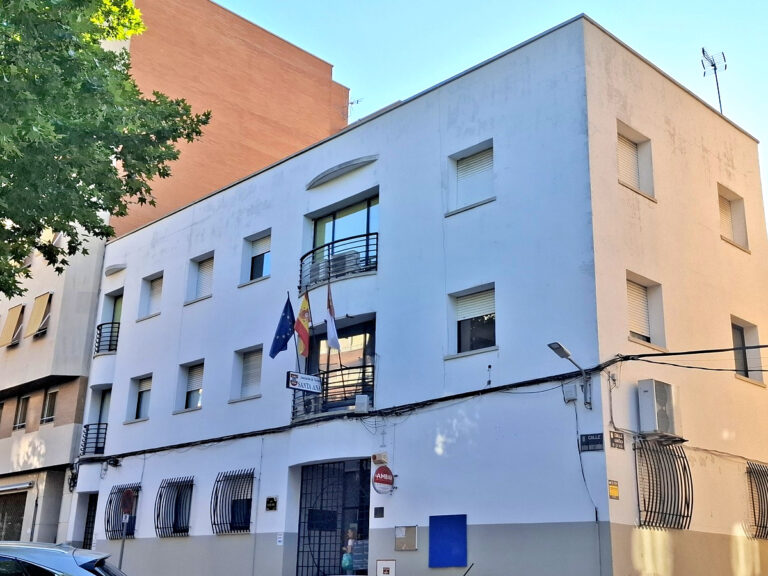 Puertollano: Cultura abre este verano un aula de estudio en el Centro Social de plaza María Auxiliadora