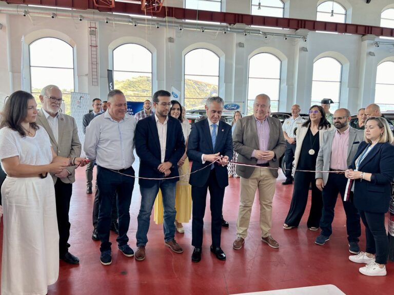 La patronal del automóvil de Ciudad Real, preocupada por el futuro del sector, previene de los «talibanes del cambio climático y del coche eléctrico»