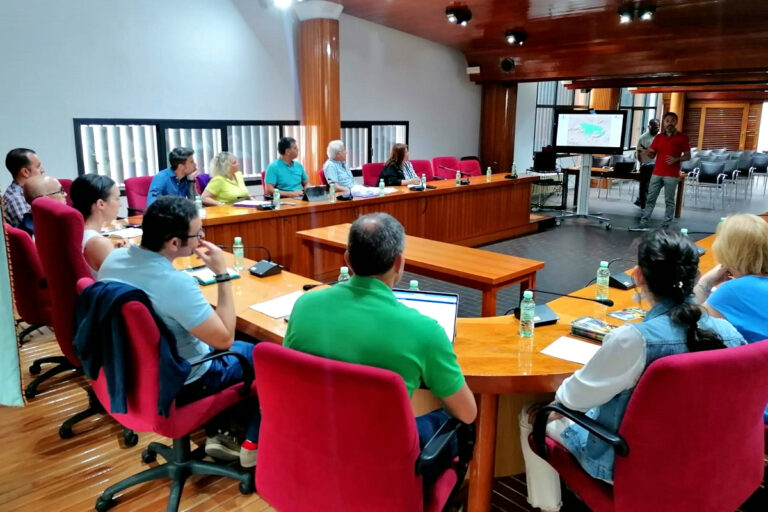 Puertollano: Infocam hace evaluación de las quemas prescritas en Puertollano en el Consejo Local de Sostenibilidad