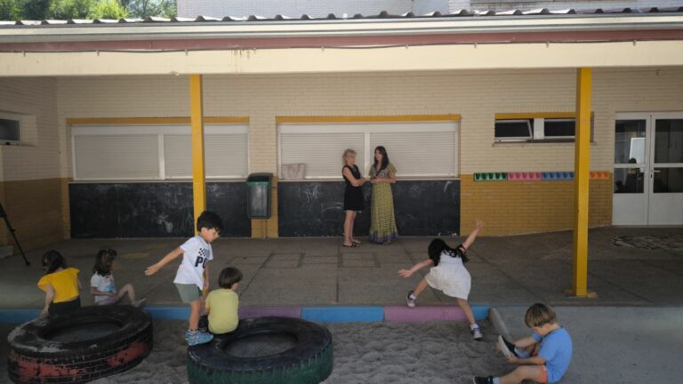 150 familias se benefician desde hoy del Plan Corresponsables