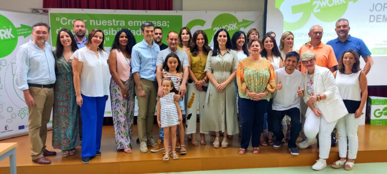 Puertollano: Emprendedores de energía y economía circular tendrán preferencia en el VIII Coworking de la Escuela de Organización Industrial