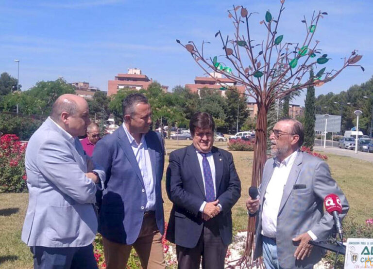 La Diputación de Ciudad Real se suma a la celebración del Día del Donante