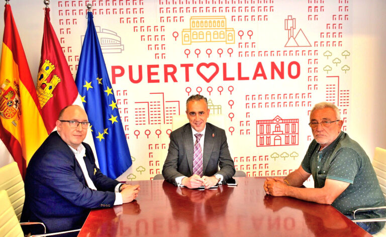 Puertollano será sede en el 2028 del Congreso Internacional de Cofradías de Esperanza Macarena