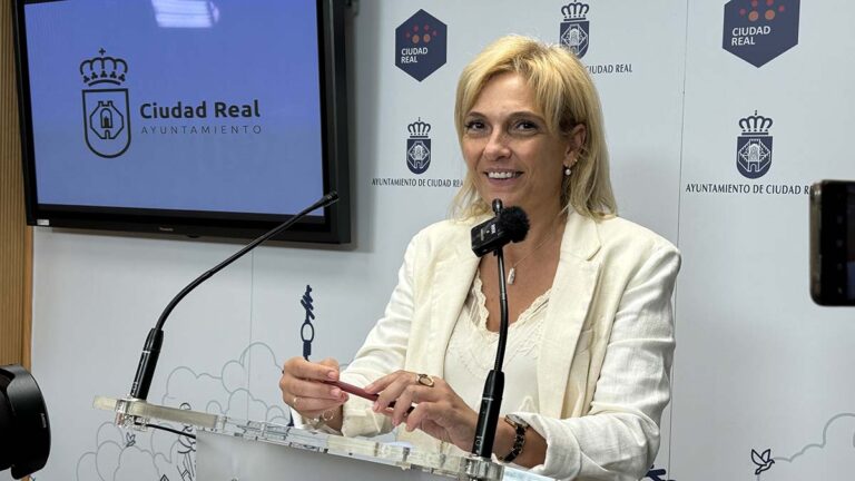 El Ayuntamiento de Ciudad Real critica que la Junta «no asuma sus competencias» con los centros de educación