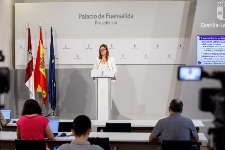 El calendario laboral de Castilla-La Mancha aprobado para 2025 reconoce un total de doce festivos en el ámbito territorial de la Comunidad Autónoma