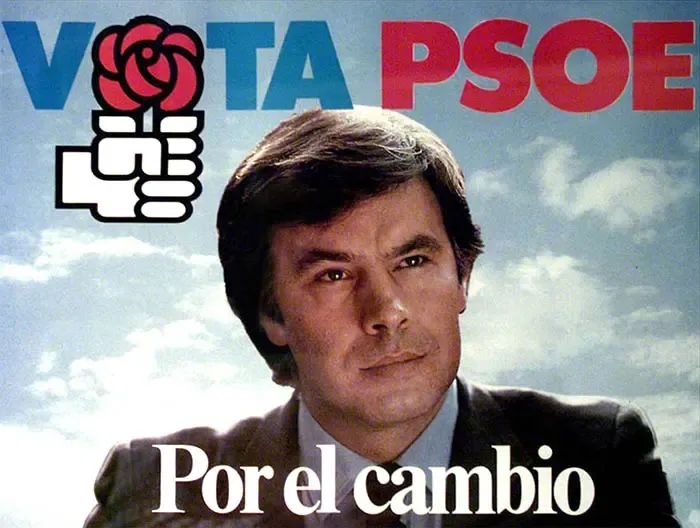 El dilema de Felipe González: cambiar o no cambiar