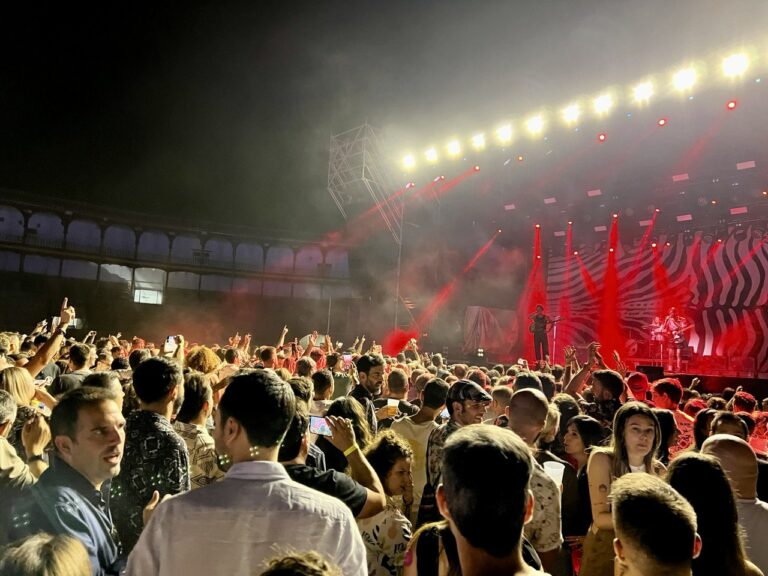 El Ayuntamiento de Ciudad Real deja en el aire el Royal Indie Fest 2025, al que se quiere dar “una pensada”
