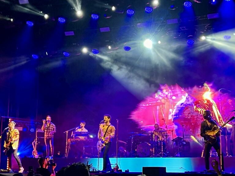 Los organizadores del Royal Indie Fest se sienten “acosados y perseguidos” tras la decisión del Ayuntamiento de Ciudad Real