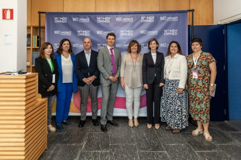 ‘Internacionaliza Mujer’ pone en marcha su segunda edición para seguir rompiendo techos de cristal en la apertura exterior de Castilla-La Mancha