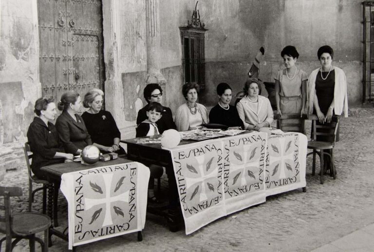 Cáritas Ciudad Real: 60 años abriendo camino a la esperanza