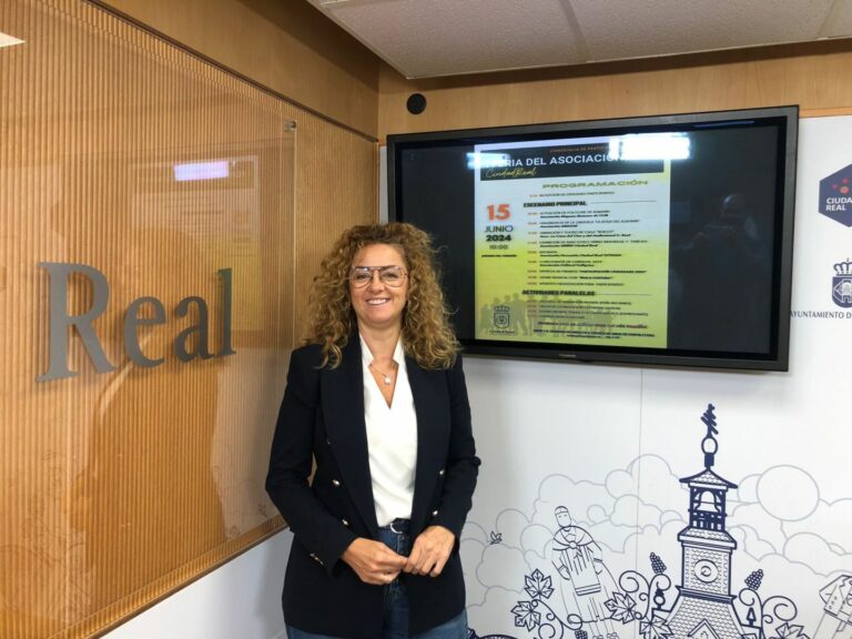 61 entidades estarán presentes en la I Feria del Asociacionismo