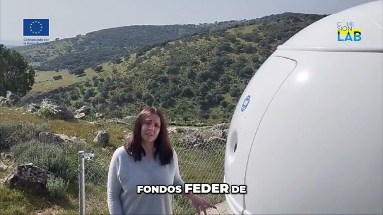 Un observatorio astronómico en Terrinches para impulsar la economía local y luchar contra la despoblación