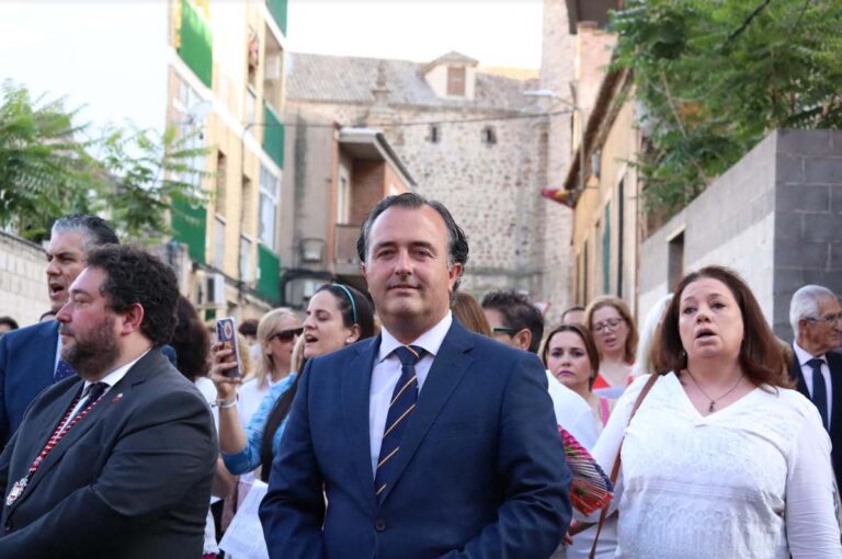 Vox considera «intolerable» la decisión de Renfe de suprimir paradas del AVE en Ciudad Real y Puertollano