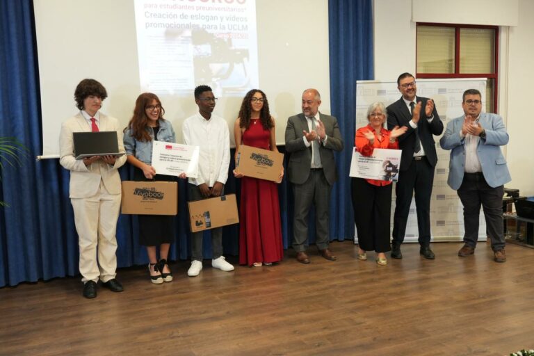 El DOCM publica mañana las bases reguladoras de la primera convocatoria de academias científicas, artísticas y literarias, dotada con 150.000 euros 