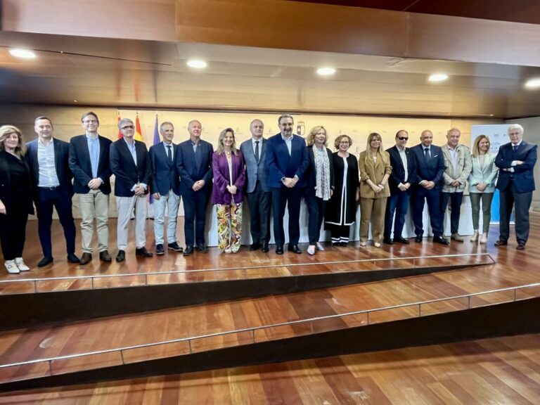 El Plan de Humanización de Castilla-La Mancha es un dinamizador del cambio de modelo que se persigue para hablar más de salud y menos de sanidad