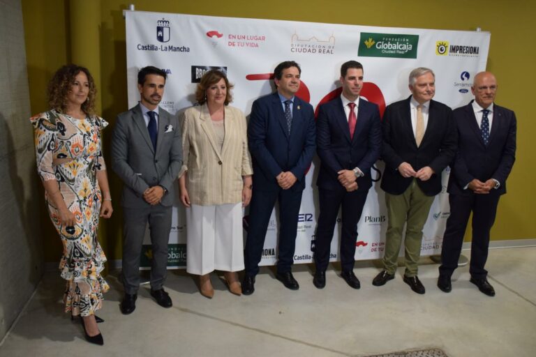 El Informe GEM refleja mejores condiciones para el emprendimiento en Castilla-La Mancha que en el conjunto de España y en la media europea