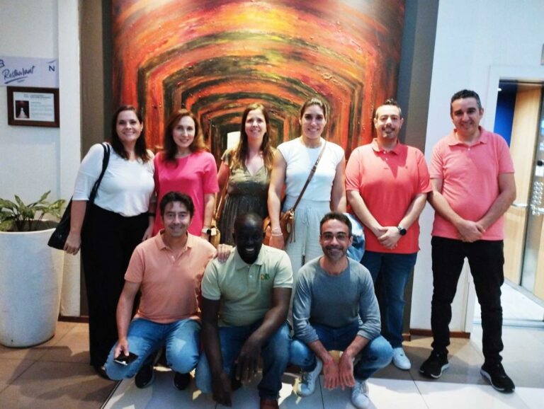 El IPEX muestra el potencial de las empresas industriales de la Castilla-La Mancha en mercados de oportunidad como Senegal y Costa de Marfil