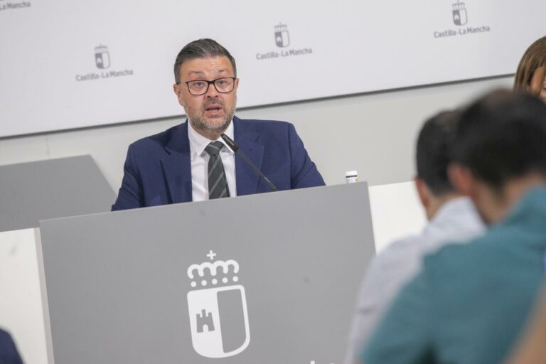 Castilla-La Mancha celebra el sábado el mayor proceso de oposición al Cuerpo de Maestros de los últimos 15 años, con 1.133 plazas 