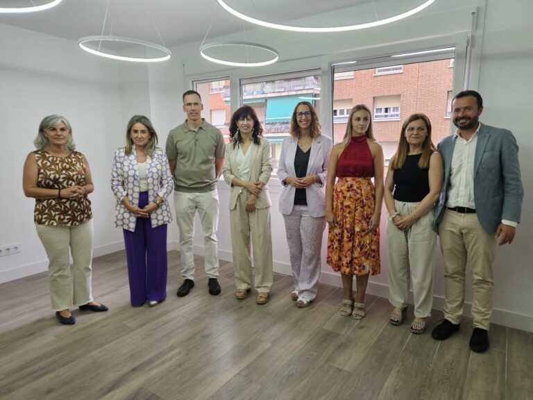 El Gobierno de Castilla-La Mancha pondrá en marcha la cuarta edición del Plan Corresponsables en el mes de julio