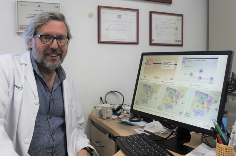 Los pacientes de Castilla-La Mancha esperan la mitad de tiempo que la media nacional para una consulta presencial con el dermatólogo