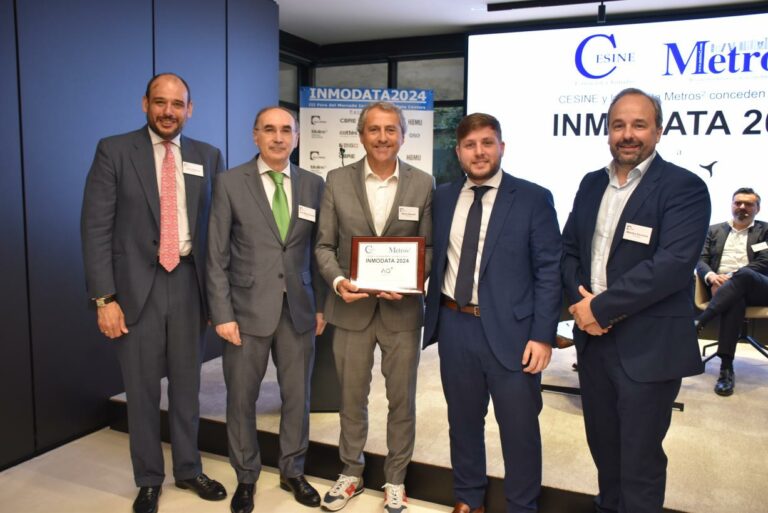 Castilla-La Mancha atrae una inversión de 3.200 millones de inversión privada en centros de procesamiento de datos