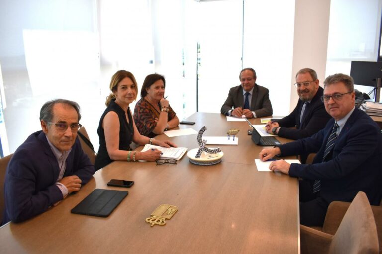 Fallados los proyectos ganadores de los XIII Premios a la Excelencia y Calidad en la Prestación de los Servicios Públicos de Castilla-La Mancha