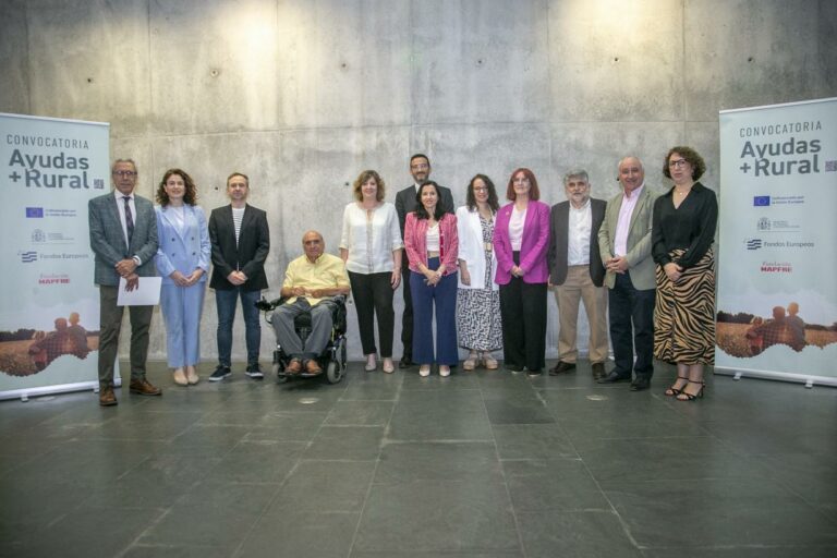El Gobierno regional destina 1,34 millones de euros para apoyar el empleo de personas en exclusión social a través de las empresas de inserción