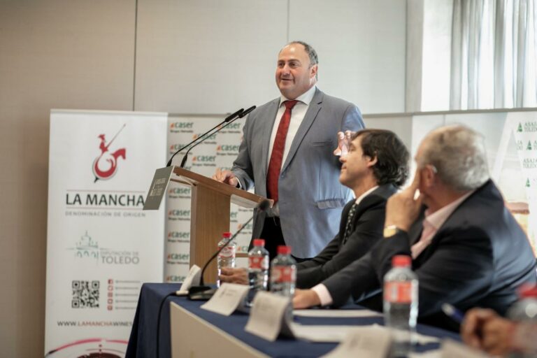 El total de pagos de la PAC 2023 ascenderá en Castilla-La Mancha a 646 millones de euros, once más que el año pasado