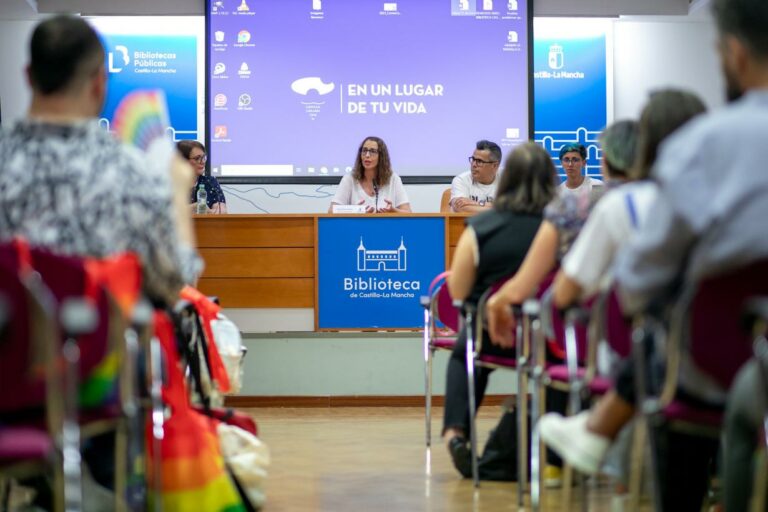 El Gobierno regional publica dos líneas de subvenciones para visibilizar y promover los derechos LGTBI, con un importe global de 107.000 euros