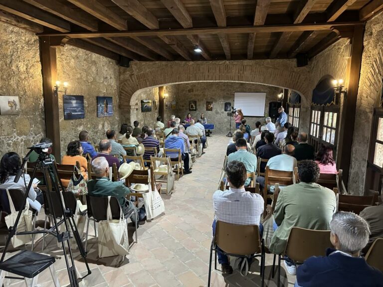 El Gobierno regional destina 2,5 millones de euros a acciones de formación directa e indirecta destinadas a agricultores y ganaderos 