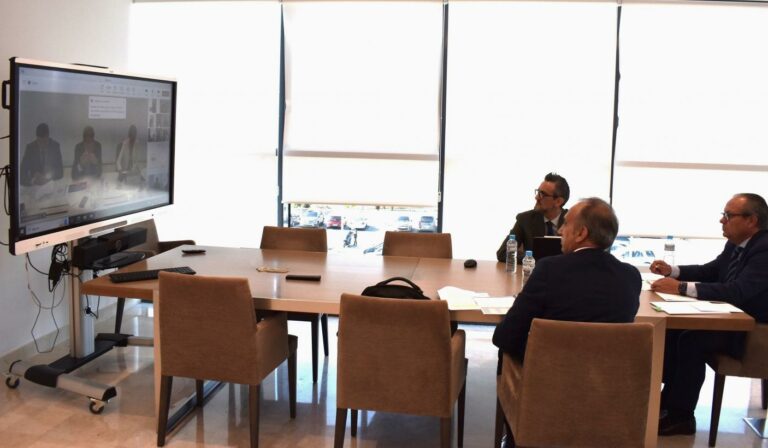 Castilla-La Mancha destina 1,3 millones al desarrollo del Espacio Nacional de Datos Sanitarios en la Comunidad Autónoma