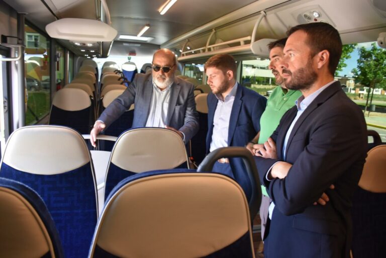 La cifra de viajeros del ASTRA en Castilla-La Mancha bate récords llegando a 1,6 millones