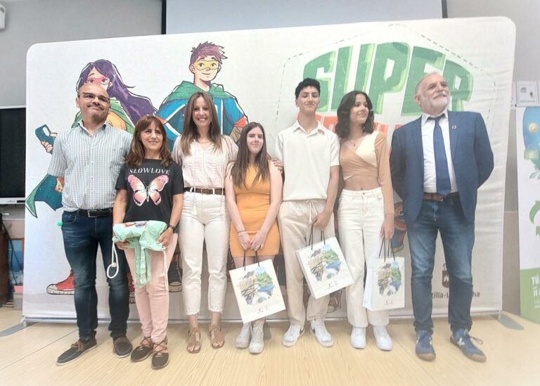 El Gobierno regional celebra del 20 al 27 la II Semana Circular de Castilla-La Mancha con más de 30 actividades en toda la región