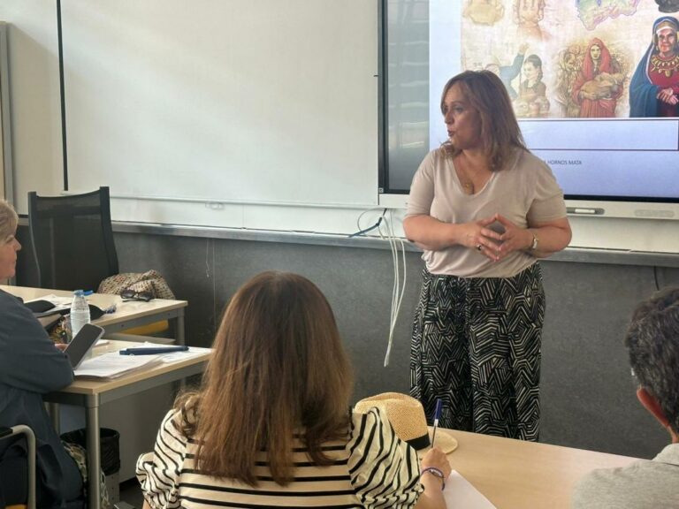 El Gobierno regional trabaja para que el relato histórico dentro de los museos de Castilla-La Mancha se cuente desde una perspectiva igualitaria