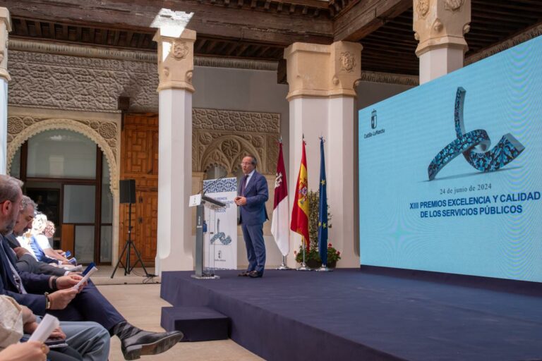 El Gobierno regional defiende una financiación autonómica basada en la equidad y la justicia para garantizar el “principio de igualdad”