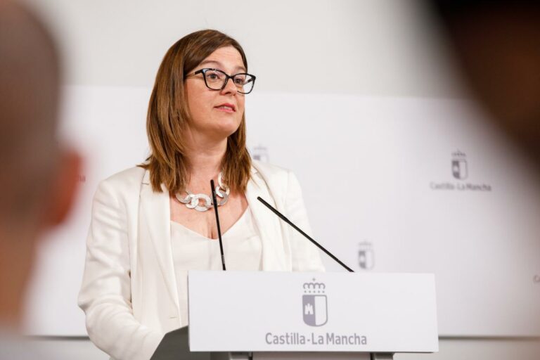 Castilla-La Mancha incorporará el próximo curso dos nuevos másteres de la UCLM además de la asignatura ‘Unión Europa’ en 4º de la ESO