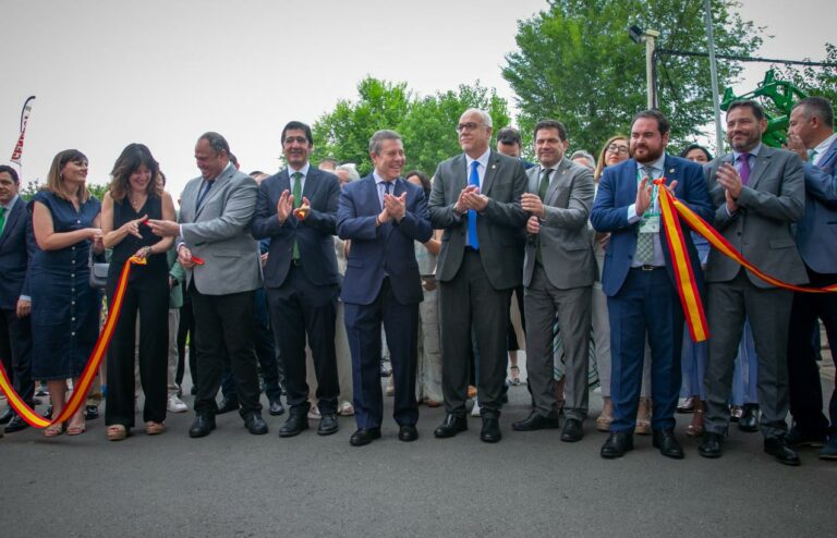 García-Page resalta que Castilla-La Mancha haya “triplicado la inversión extranjera” en el primer trimestre con 151 millones de euros captados