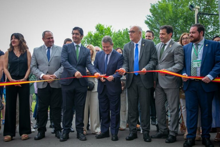 Los sectores agrícola, ganadero y agroalimentario se dan cita en una FERCAM de cifras récord