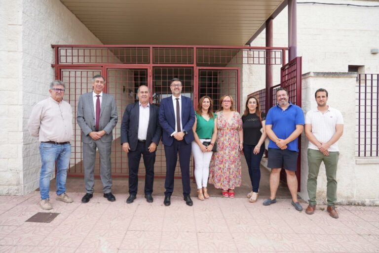 La Junta publicará la primera quincena de julio las ayudas a la modernización de infraestructuras de artes escénicas, dotadas con más de 740.000 euros 