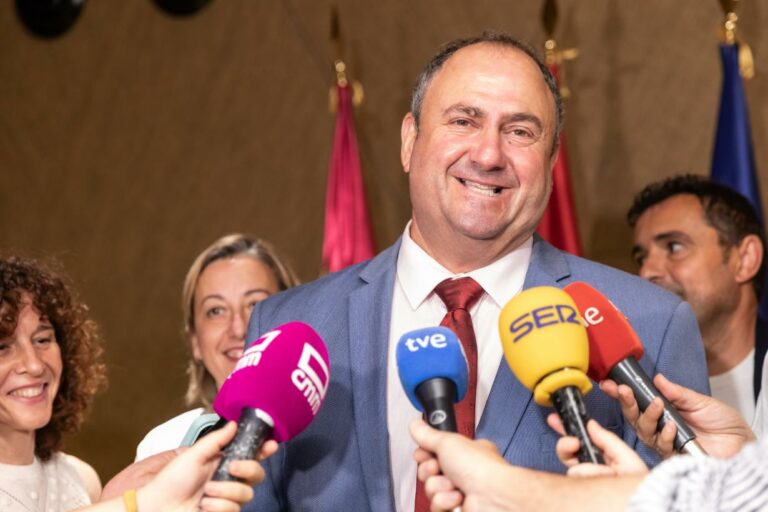 El Gobierno regional va a aprobar todas las solicitudes de ayuda VINATÏ, 42 en total que serán apoyadas con 12,5 millones de euros